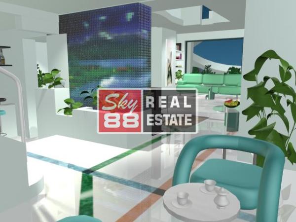 Slika 2 - Vile Ravijojle,  Kuća na prodaju, 456m2, 1.375.000€