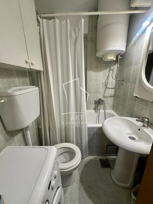 Slika 7 - Šumatovačka, Dvosoban stan za izdavanje, 45m2, 600€