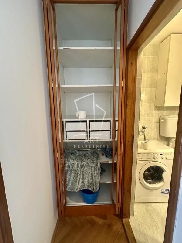 Slika 6 - Šumatovačka, Dvosoban stan za izdavanje, 45m2, 600€