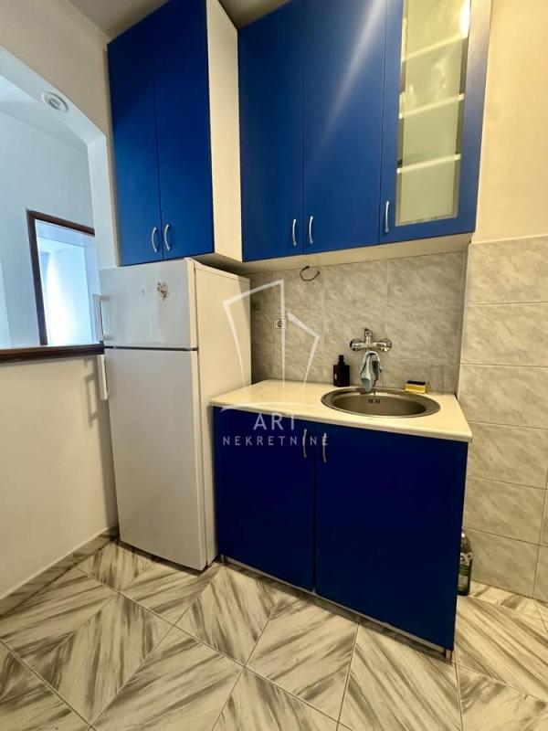 Slika 4 - Šumatovačka, Dvosoban stan za izdavanje, 45m2, 600€