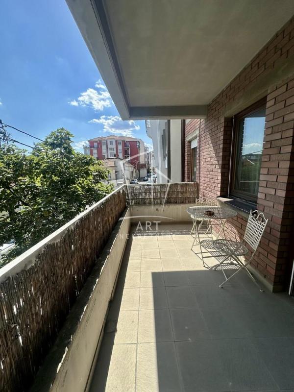 Slika 9 - Šumatovačka, Dvosoban stan za izdavanje, 45m2, 600€