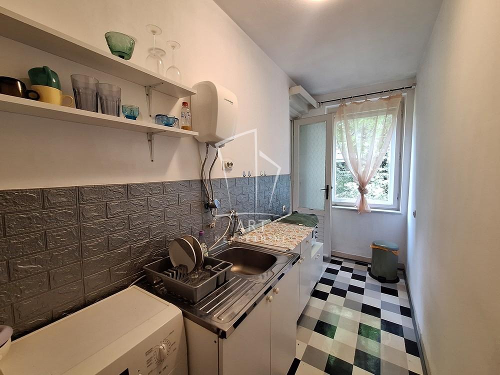 Slika 2 - Deligradska, Jednosoban stan za izdavanje, 34m2, 500€