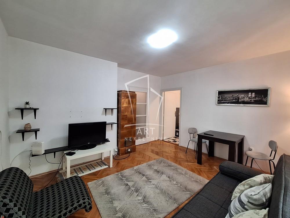Slika 1 - Deligradska, Jednosoban stan za izdavanje, 34m2, 500€