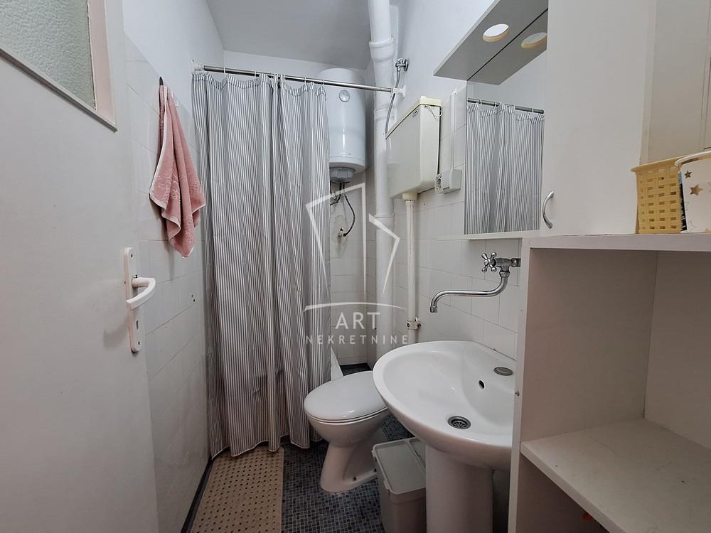 Slika 6 - Deligradska, Jednosoban stan za izdavanje, 34m2, 500€