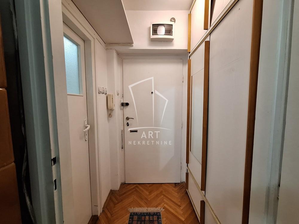 Slika 5 - Deligradska, Jednosoban stan za izdavanje, 34m2, 500€