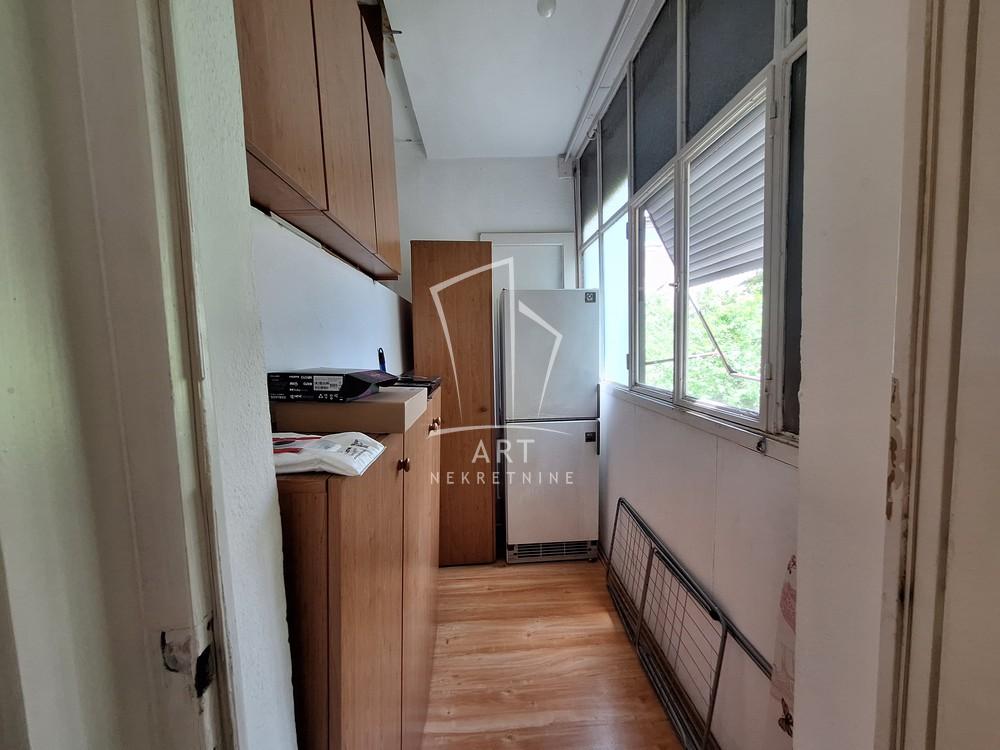 Slika 4 - Deligradska, Jednosoban stan za izdavanje, 34m2, 500€