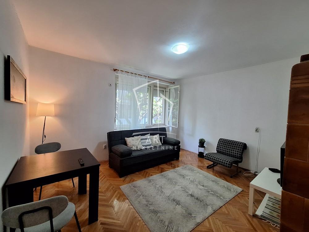 Glavna slika -Deligradska, Jednosoban stan za izdavanje, 34m2, 500€