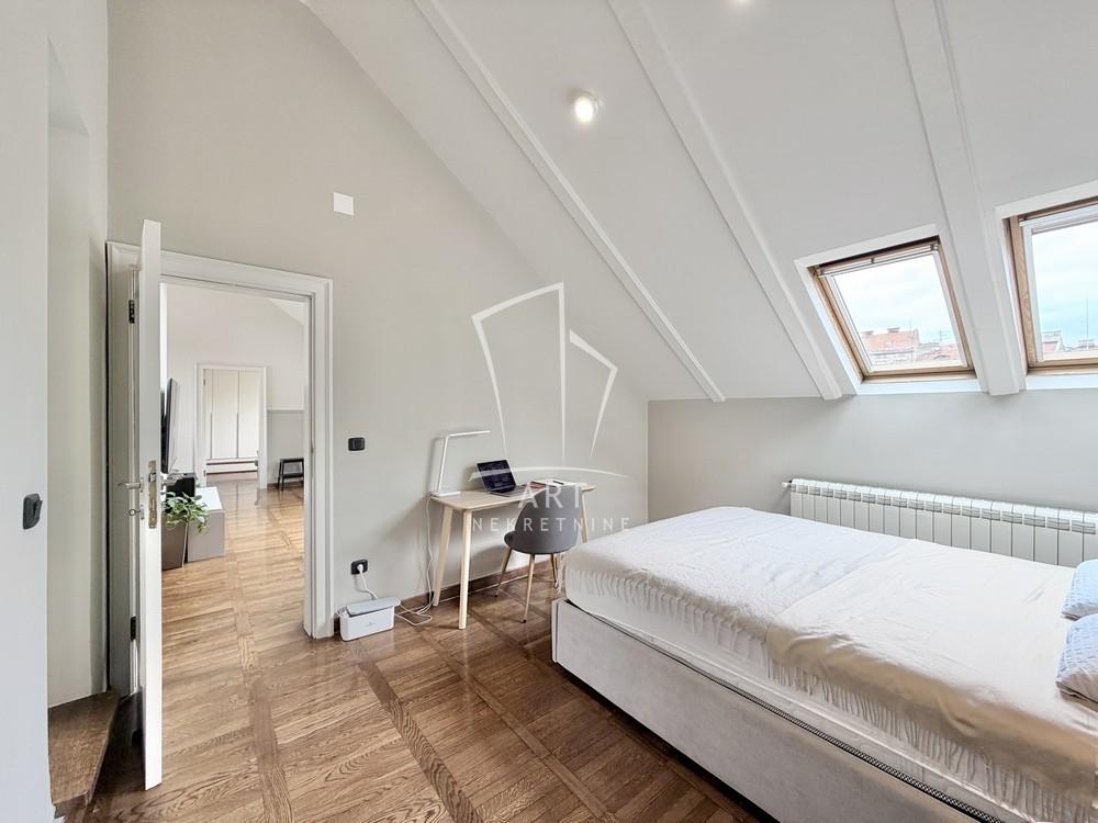Slika 11 - Čubrina, Trosoban stan za izdavanje, 88m2, 1.400€
