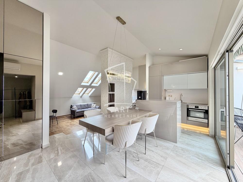 Slika 4 - Čubrina, Trosoban stan za izdavanje, 88m2, 1.400€