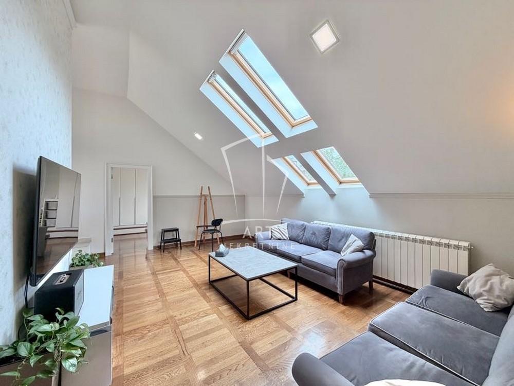 Slika 2 - Čubrina, Trosoban stan za izdavanje, 88m2, 1.400€