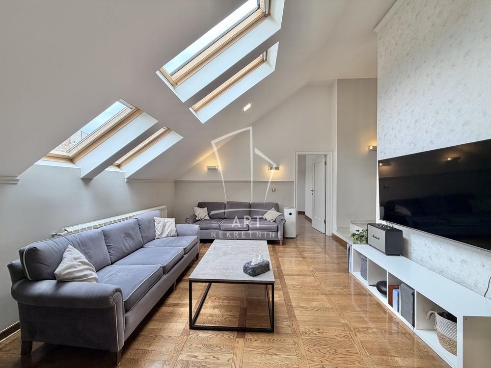 Slika 3 - Čubrina, Trosoban stan za izdavanje, 88m2, 1.400€