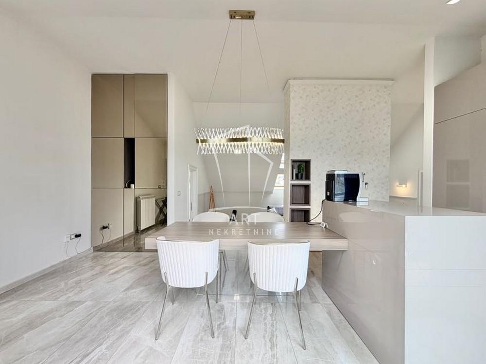 Slika 6 - Čubrina, Trosoban stan za izdavanje, 88m2, 1.400€