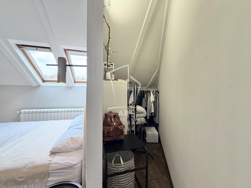Slika 10 - Čubrina, Trosoban stan za izdavanje, 88m2, 1.400€