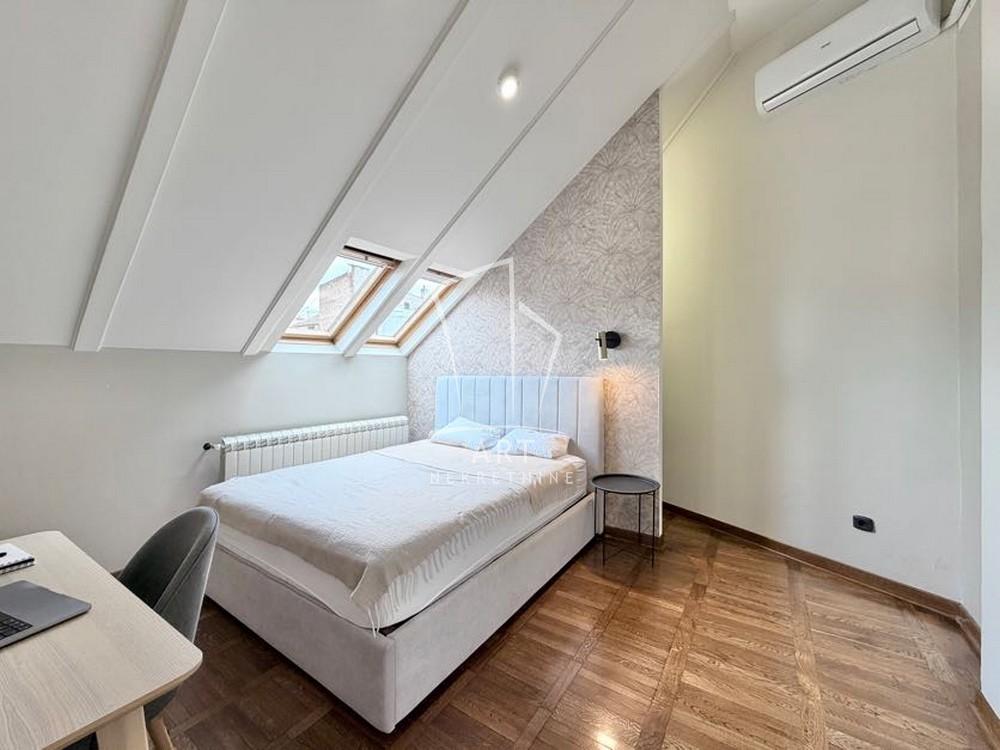 Slika 9 - Čubrina, Trosoban stan za izdavanje, 88m2, 1.400€