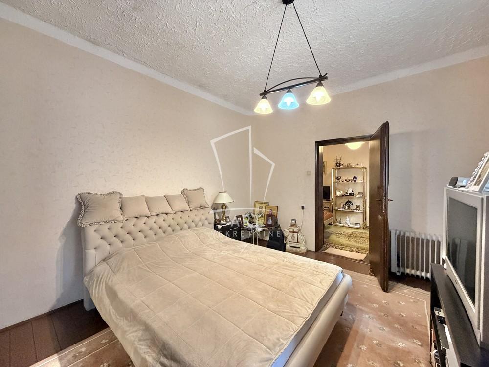 Slika 4 - Jove Ilića, Trosoban stan na prodaju, 31m2, 210.000€
