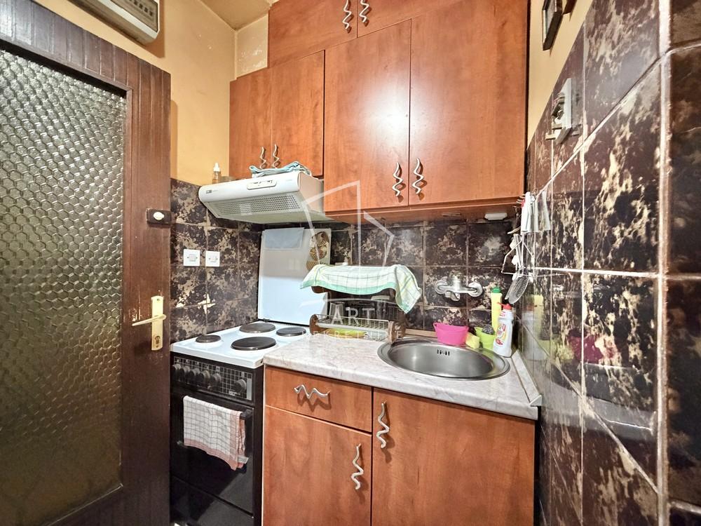 Slika 11 - Jove Ilića, Trosoban stan na prodaju, 31m2, 210.000€