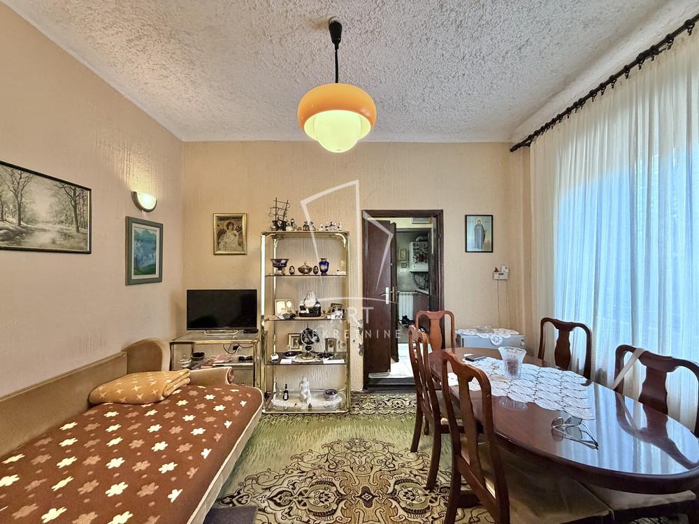 Slika 8 - Jove Ilića, Trosoban stan na prodaju, 31m2, 210.000€