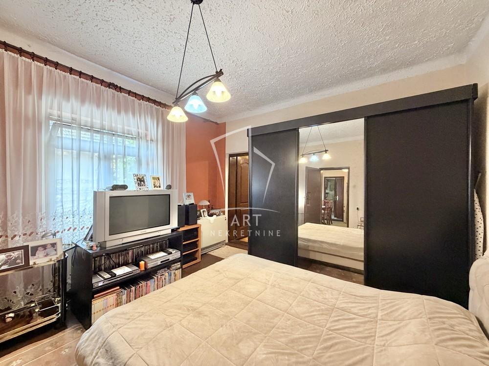 Slika 5 - Jove Ilića, Trosoban stan na prodaju, 31m2, 210.000€