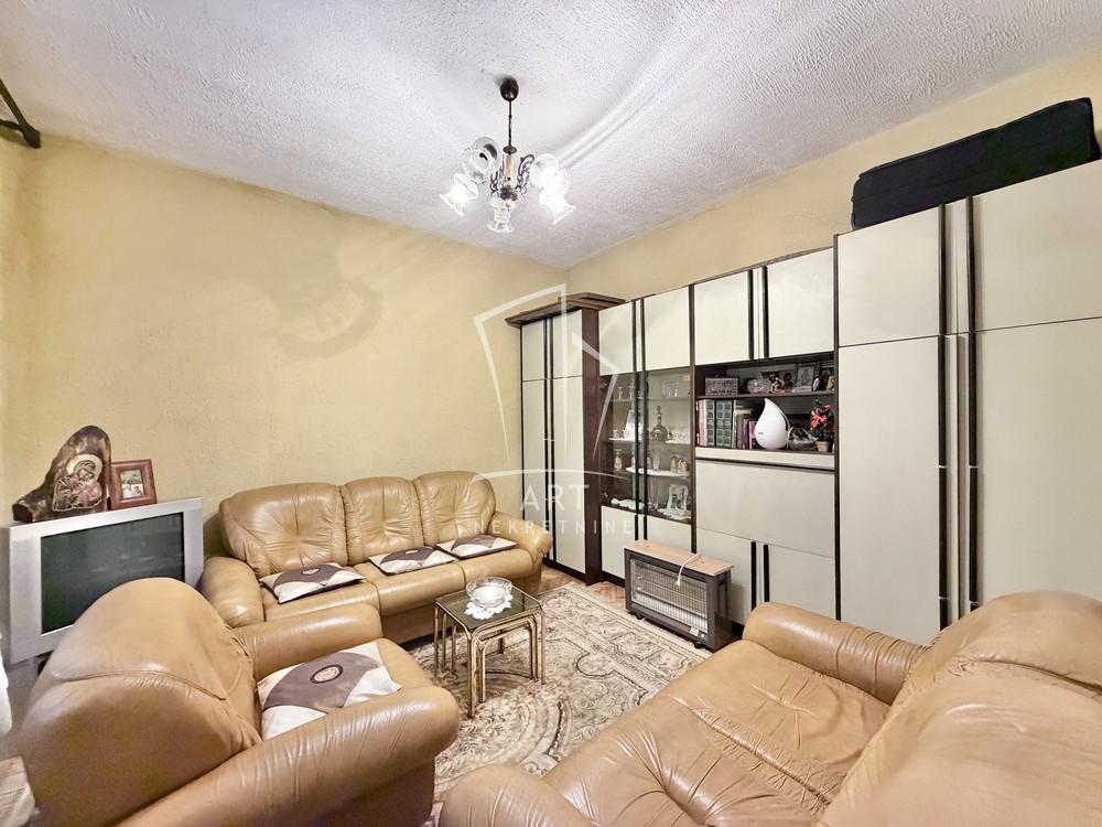 Slika 2 - Jove Ilića, Trosoban stan na prodaju, 31m2, 210.000€