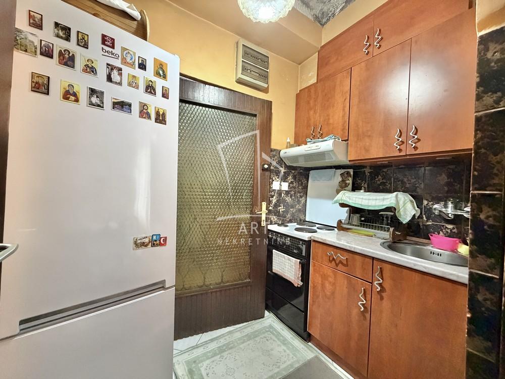 Slika 10 - Jove Ilića, Trosoban stan na prodaju, 31m2, 210.000€