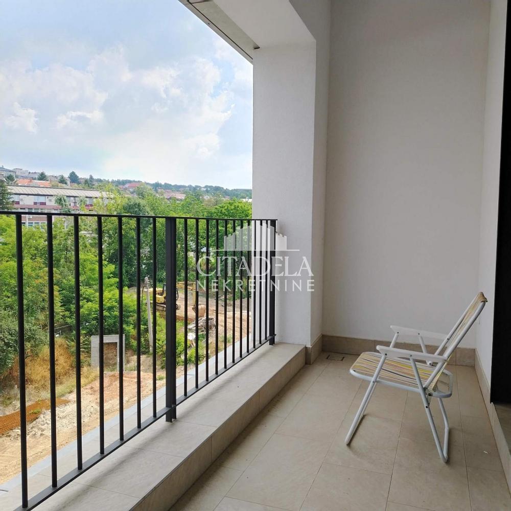 Slika 5 - Đorđa Ognjanovića, Dvosoban stan na prodaju, 51m2, 245.000€