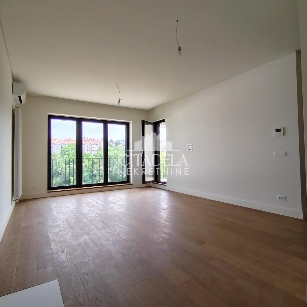 Slika 9 - Đorđa Ognjanovića, Dvosoban stan na prodaju, 51m2, 245.000€