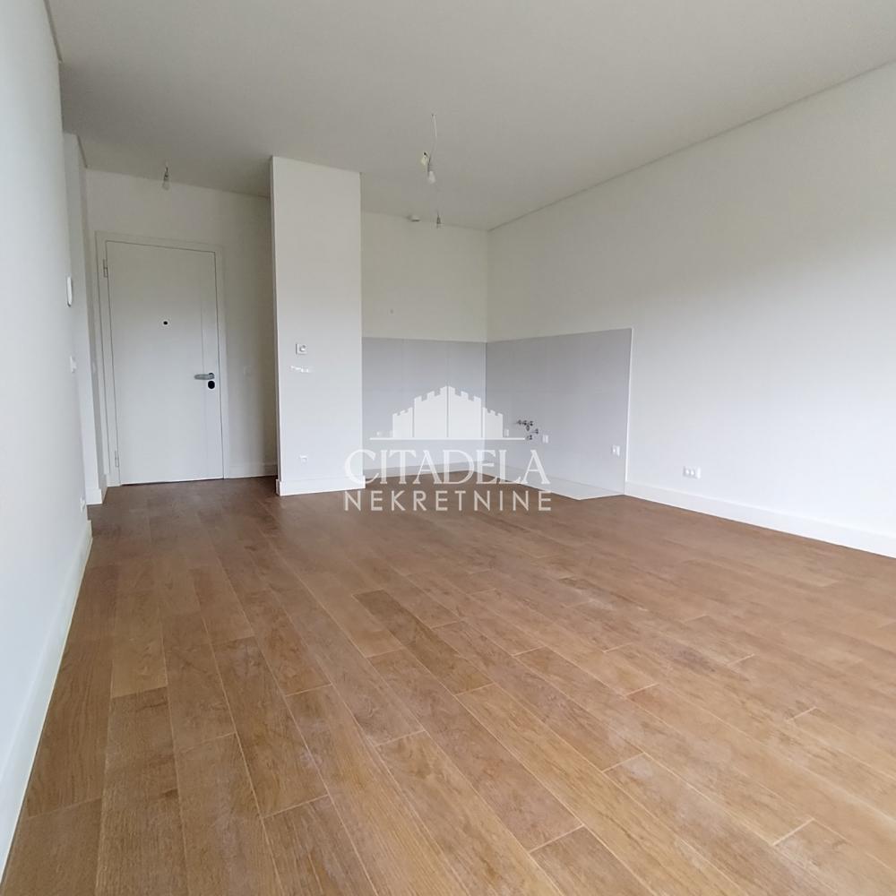 Slika 1 - Đorđa Ognjanovića, Dvosoban stan na prodaju, 51m2, 245.000€