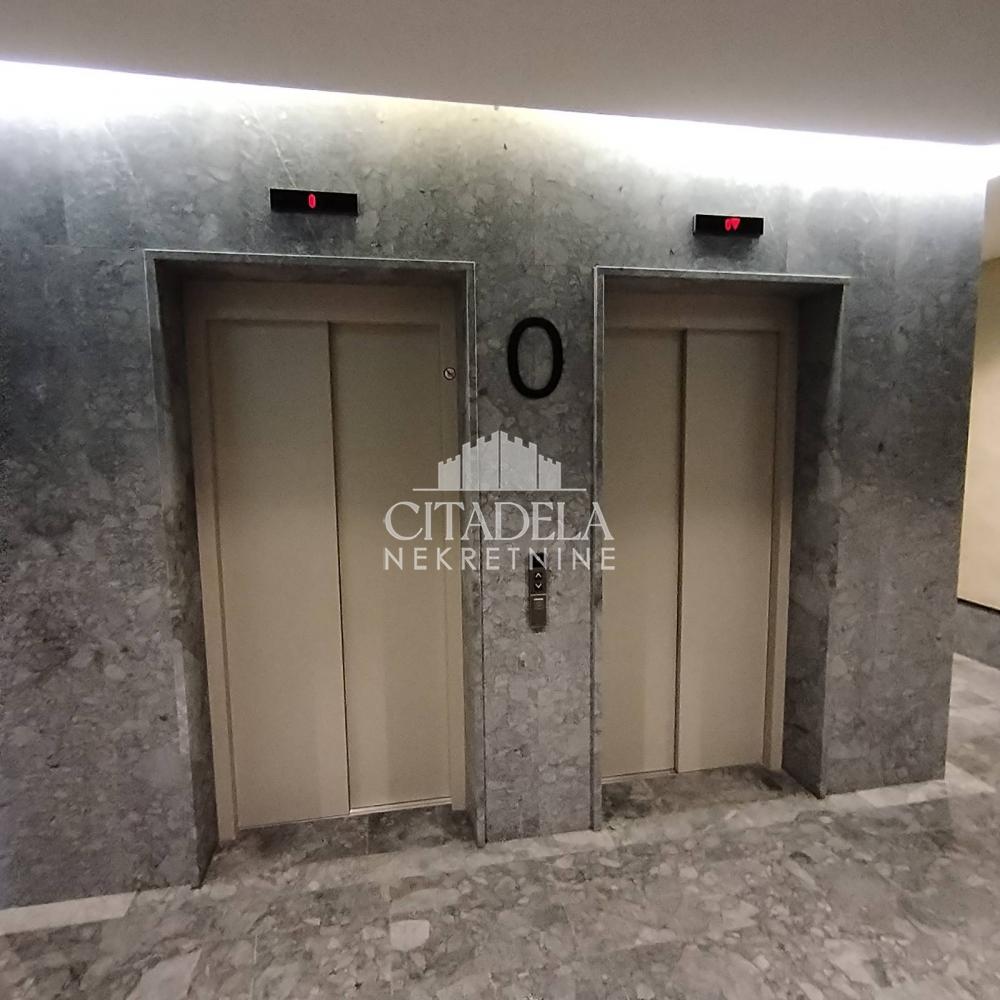 Slika 6 - Đorđa Ognjanovića, Dvosoban stan na prodaju, 51m2, 245.000€