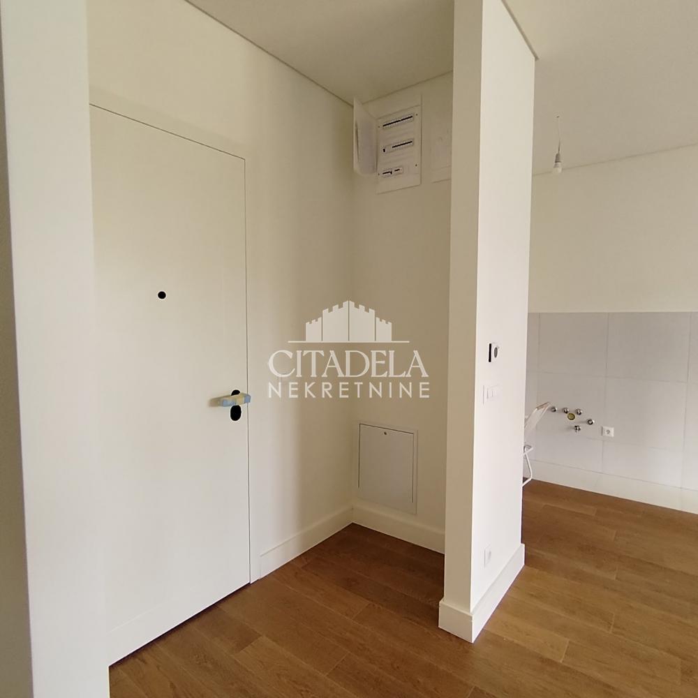 Slika 2 - Đorđa Ognjanovića, Dvosoban stan na prodaju, 51m2, 245.000€