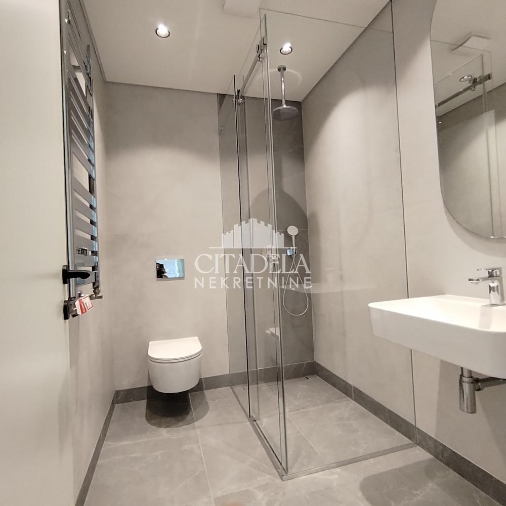 Slika 4 - Đorđa Ognjanovića, Dvosoban stan na prodaju, 51m2, 245.000€
