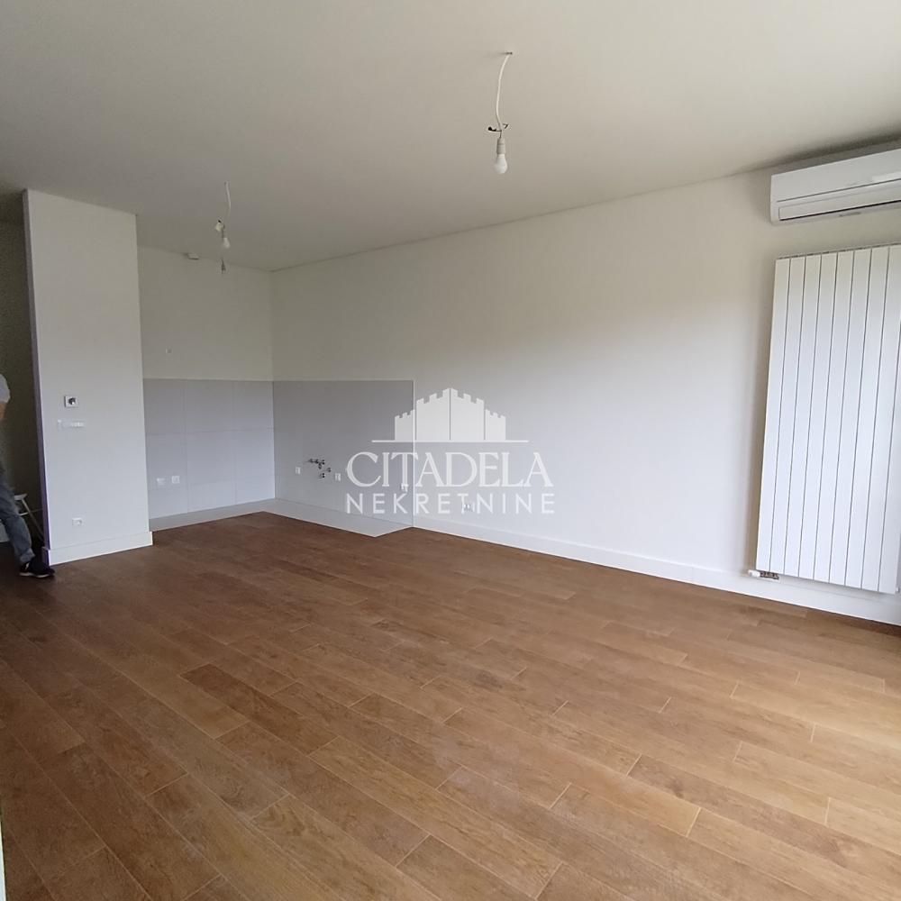 Slika 3 - Đorđa Ognjanovića, Dvosoban stan na prodaju, 51m2, 245.000€