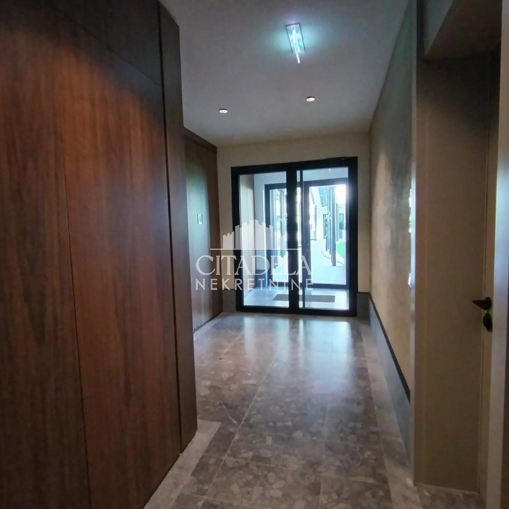 Slika 7 - Đorđa Ognjanovića, Dvosoban stan na prodaju, 51m2, 245.000€