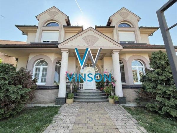 Slika 1 -  Kuća za izdavanje, 350m2, 3.500€