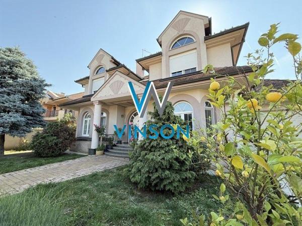 Slika 2 -  Kuća za izdavanje, 350m2, 3.500€