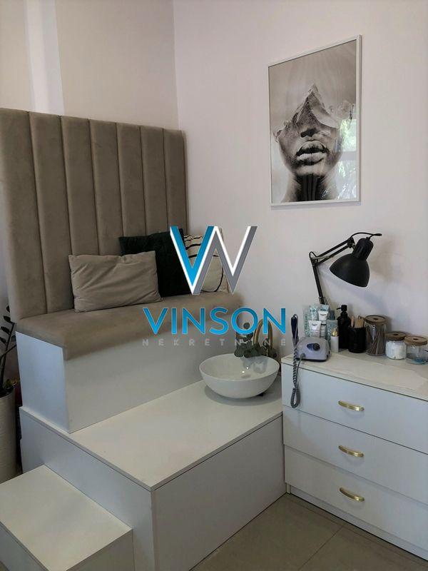 Slika 3 -  Lokal za izdavanje, 22m2, 550€