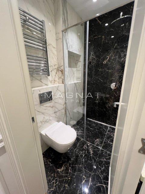 Slika 7 - Cara Nikolaja II, Četvorosoban stan za izdavanje, 125m2, 3.200€