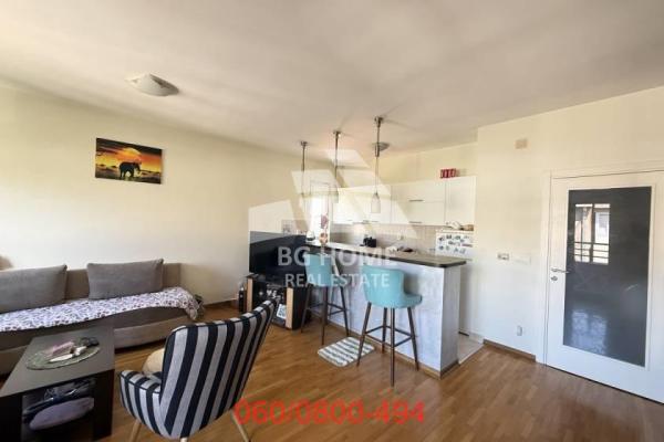 Slika 1 - Nevenke Urbanove, Jednosoban stan na prodaju, 39m2, 120.000€