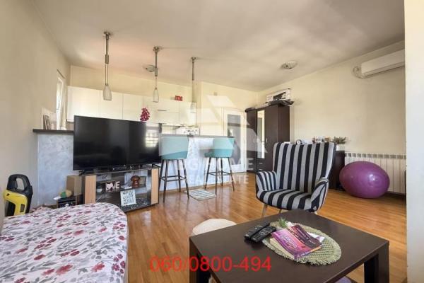 Slika 2 - Nevenke Urbanove, Jednosoban stan na prodaju, 39m2, 120.000€