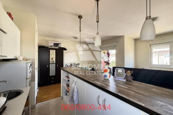 Slika 4 - Nevenke Urbanove, Jednosoban stan na prodaju, 39m2, 120.000€