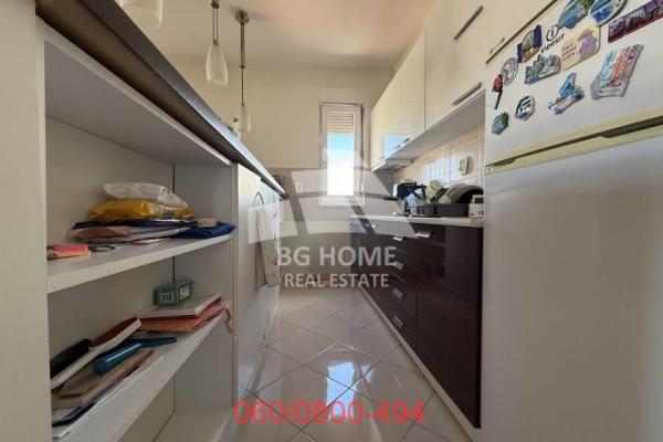 Slika 5 - Nevenke Urbanove, Jednosoban stan na prodaju, 39m2, 120.000€