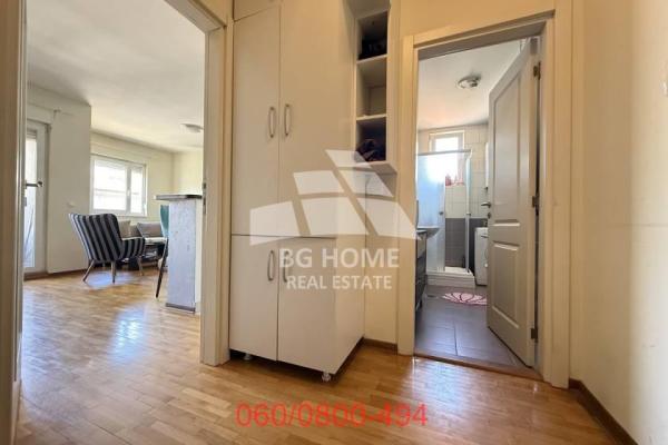 Slika 6 - Nevenke Urbanove, Jednosoban stan na prodaju, 39m2, 120.000€