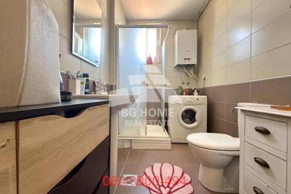 Slika 7 - Nevenke Urbanove, Jednosoban stan na prodaju, 39m2, 120.000€