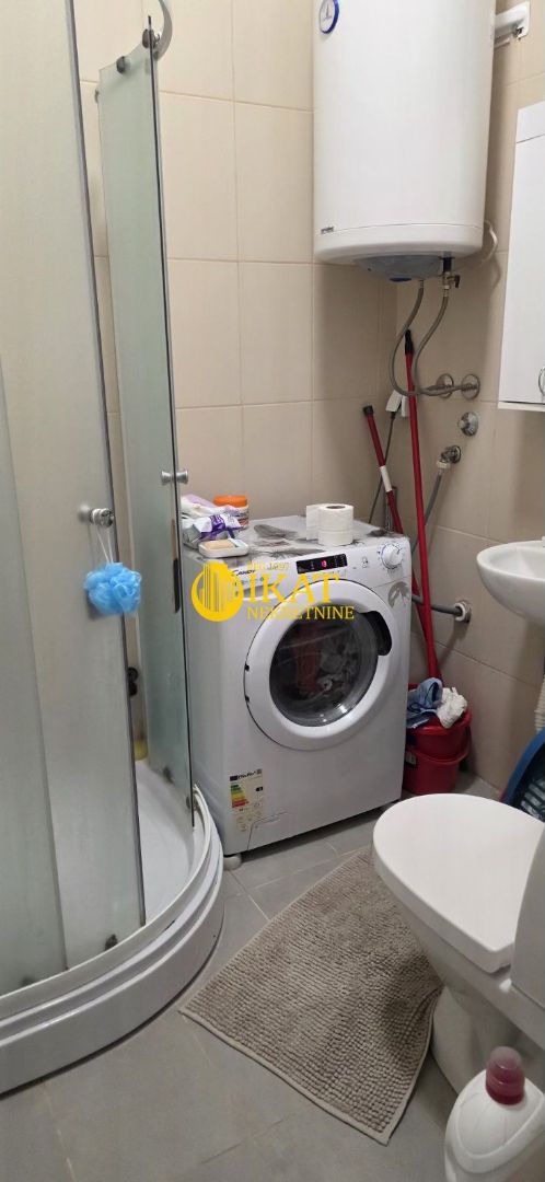 Slika 8 - Vojvode Vlahovića, Jednoiposoban stan na prodaju, 35m2, 105.000€