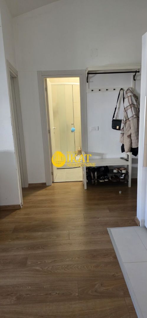 Slika 2 - Vojvode Vlahovića, Jednoiposoban stan na prodaju, 35m2, 105.000€