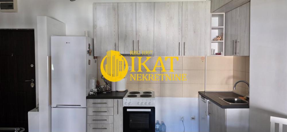 Slika 3 - Vojvode Vlahovića, Jednoiposoban stan na prodaju, 35m2, 105.000€