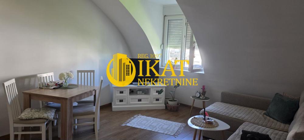 Slika 4 - Vojvode Vlahovića, Jednoiposoban stan na prodaju, 35m2, 105.000€