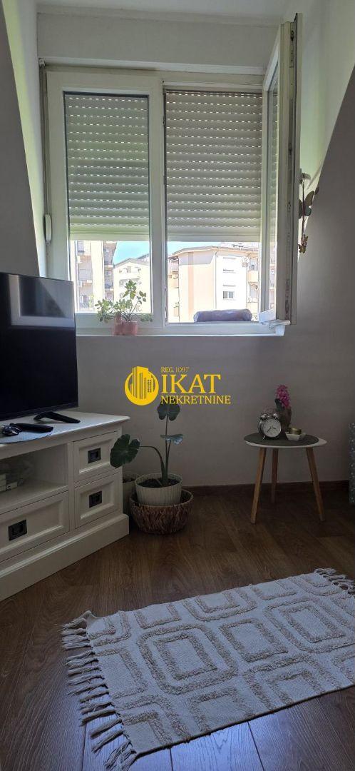 Glavna slika -Vojvode Vlahovića, Jednoiposoban stan na prodaju, 35m2, 105.000€