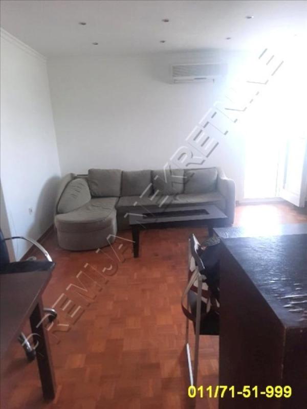 Slika 3 - Bulevar Milutina Milankovića, Dvosoban stan za izdavanje, 56m2, 600€