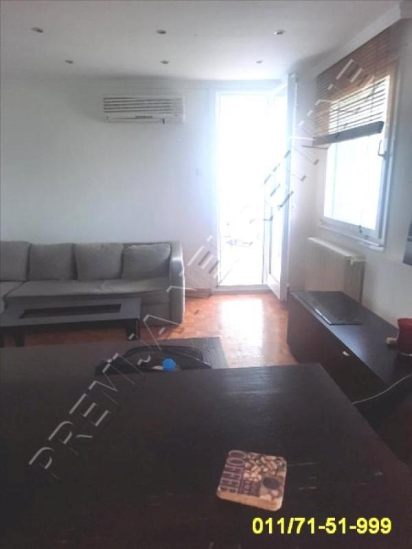 Slika 5 - Bulevar Milutina Milankovića, Dvosoban stan za izdavanje, 56m2, 600€