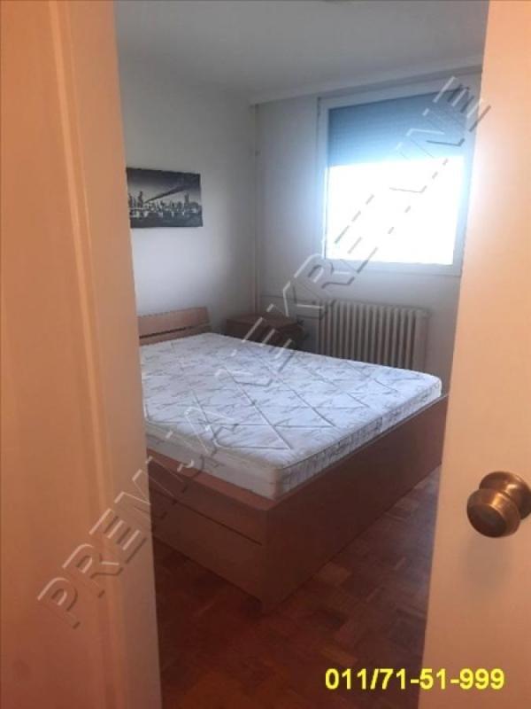 Slika 6 - Bulevar Milutina Milankovića, Dvosoban stan za izdavanje, 56m2, 600€